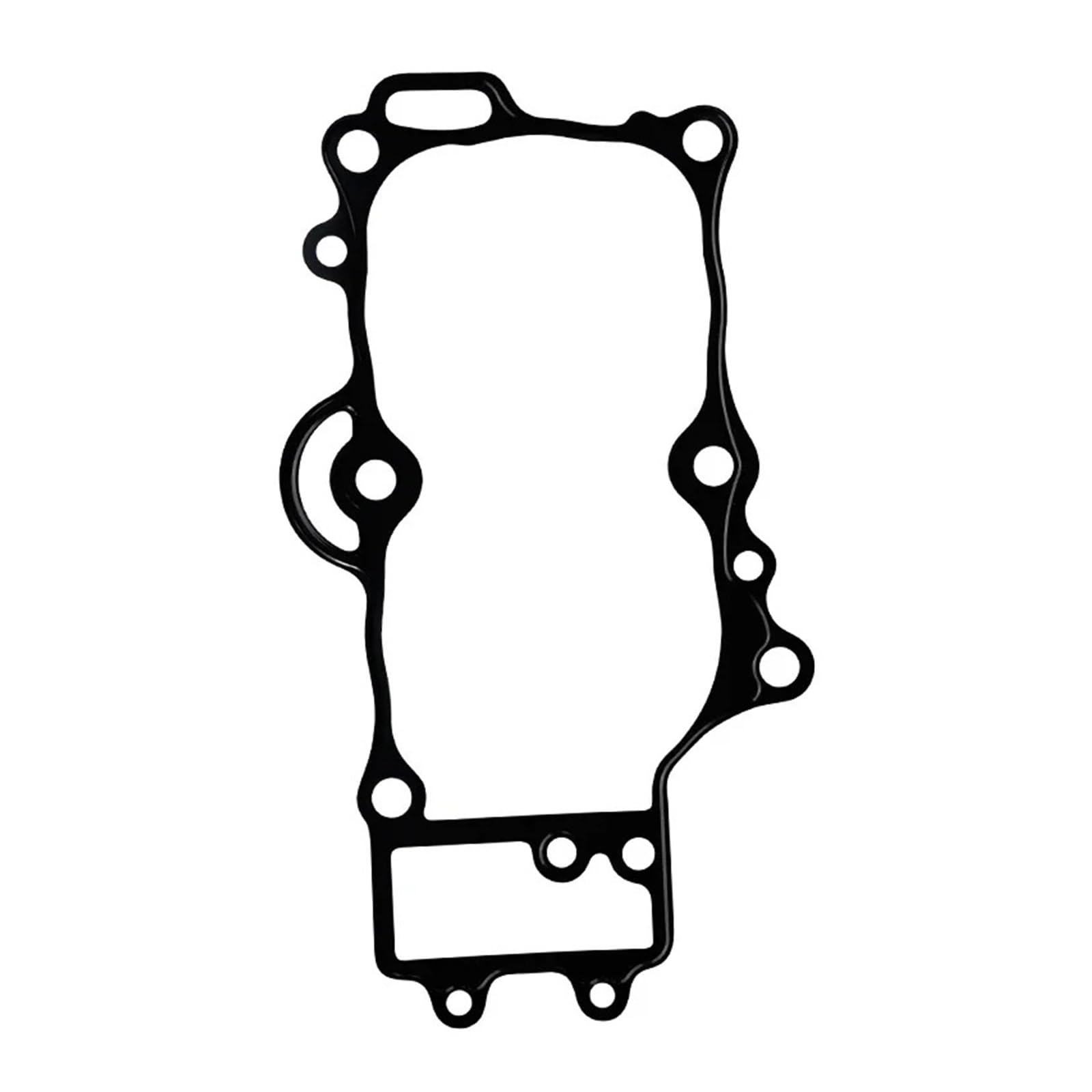 Motorrad-Motorzylinder-Basisdichtung for ER6N ER650 07–16 650 KLE650 07–23 von KAIWON