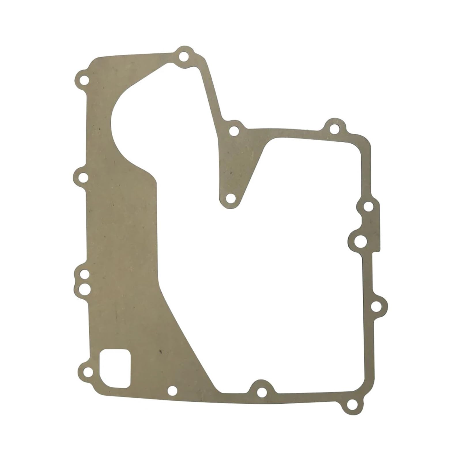 Motorrad-Motorzylinder-Kurbelgehäusedichtung for YZF-R6 06–20 22–23(OIL PAN Gasket -1) von KAIWON