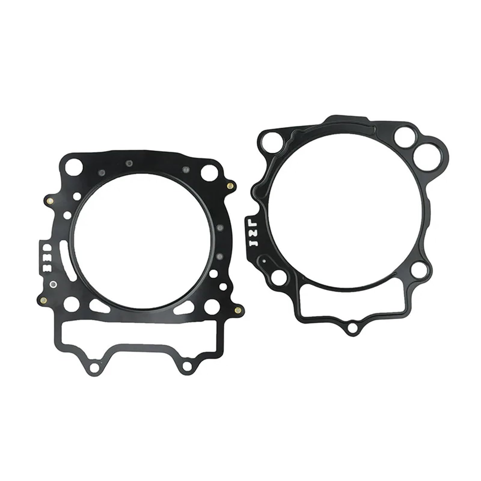 Motorrad-Rebuild-Zylinderkopf- und Enddichtungssatz, Kopfbasis-Set for YZ450F 2010–2013, YZ 450F, YZ450 F von KAIWON