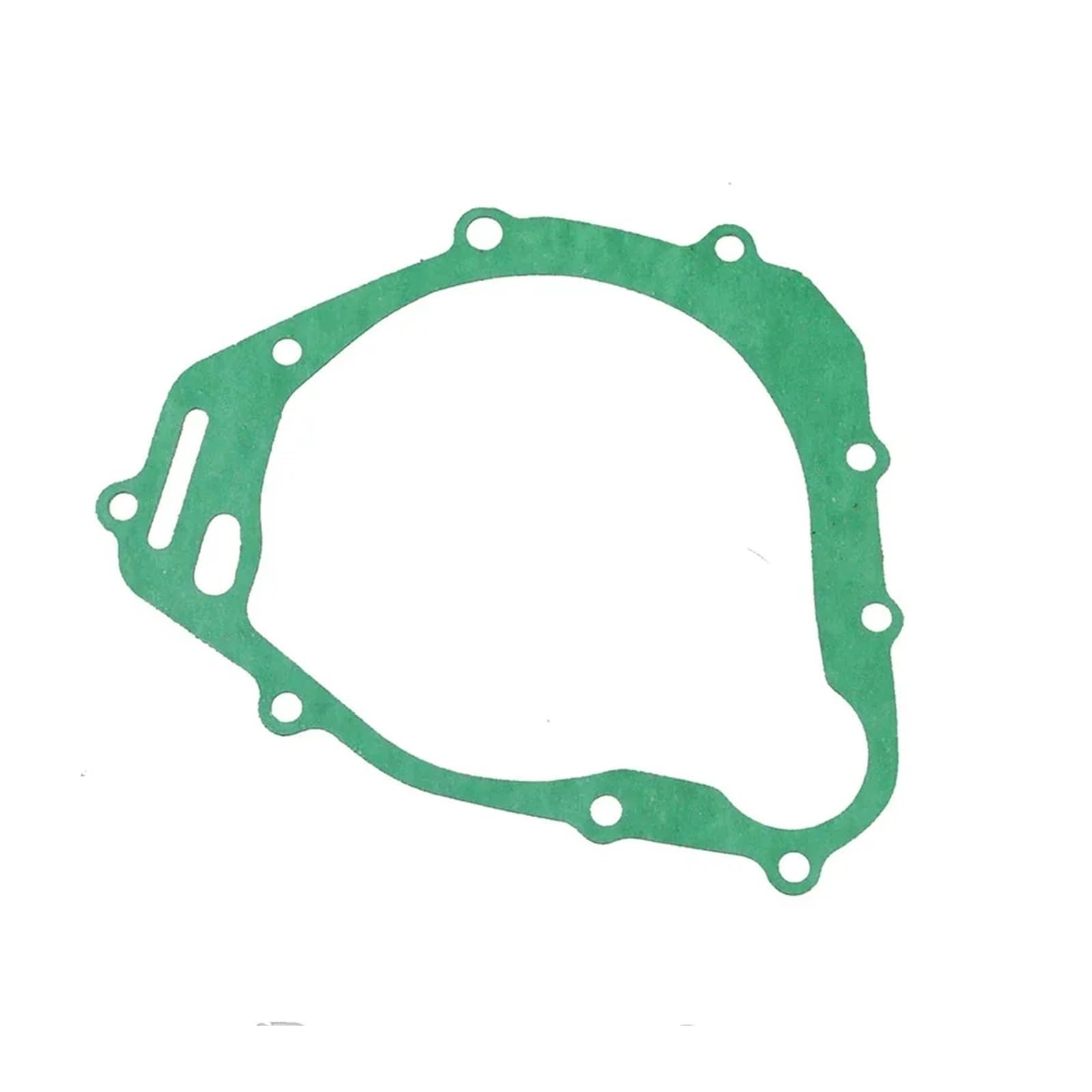 Motorrad-Vollzylinder-Kupplungsgenerator-Abdeckungsdichtung for DRZ250 DR-Z250 DRZ DR-Z 250 01-09 DR250 DR 250cc 1998-2000(Magnetocovergasket) von KAIWON