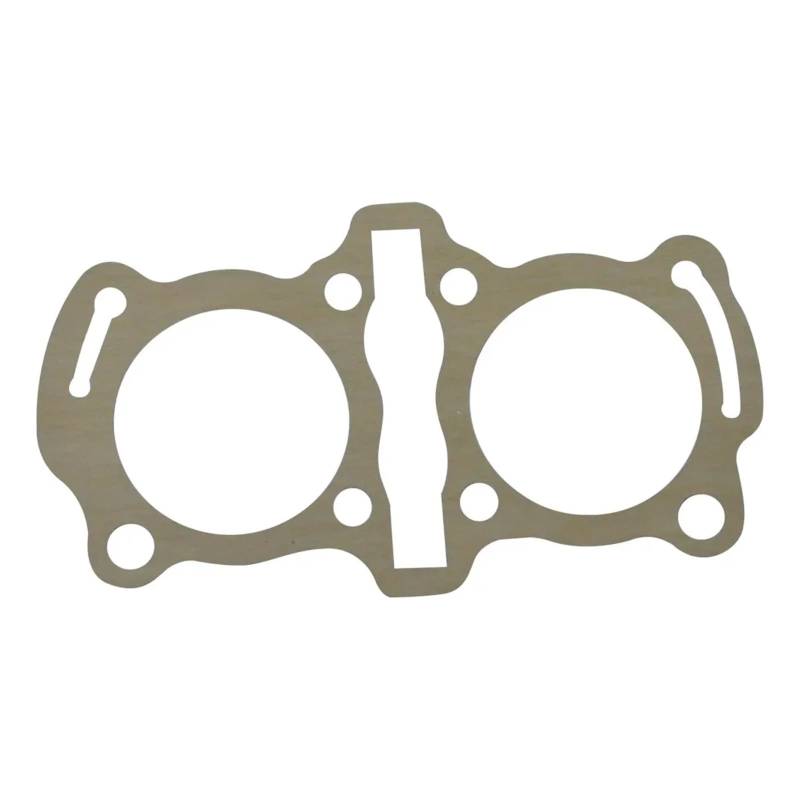 Motorrad Zylinder Generator Kupplung Abdeckungen Dichtung for CM400 79-81 CB400T CB 400 78-81 CM450 82-83 CB450 CB450SC 82-86(Cylinder gasket) von KAIWON