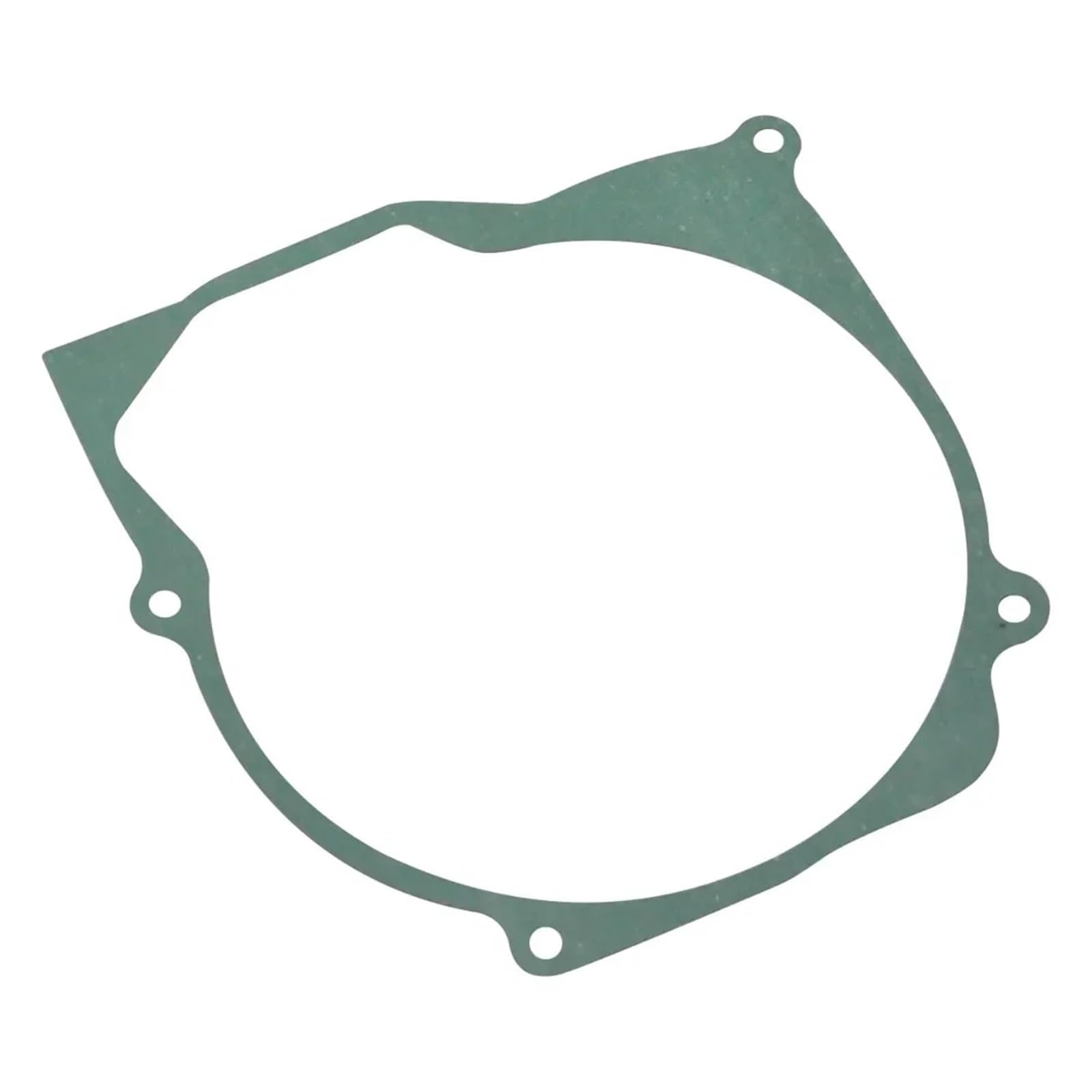 Motorrad Zylinder Generator Kupplung Abdeckungen Dichtung for CM400 79-81 CB400T CB 400 78-81 CM450 82-83 CB450 CB450SC 82-86(Generatorcovergasket) von KAIWON