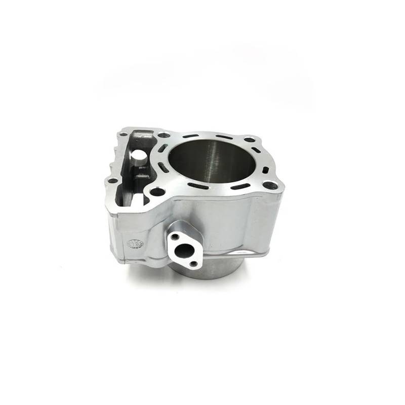 Motorrad-Zylinder-Kit, Kolbenringbolzen, Dichtkissen, Motorteile for KLX250 93-18 KLX300 96-07, Offroad-Motocross(Cylinder Block) von KAIWON