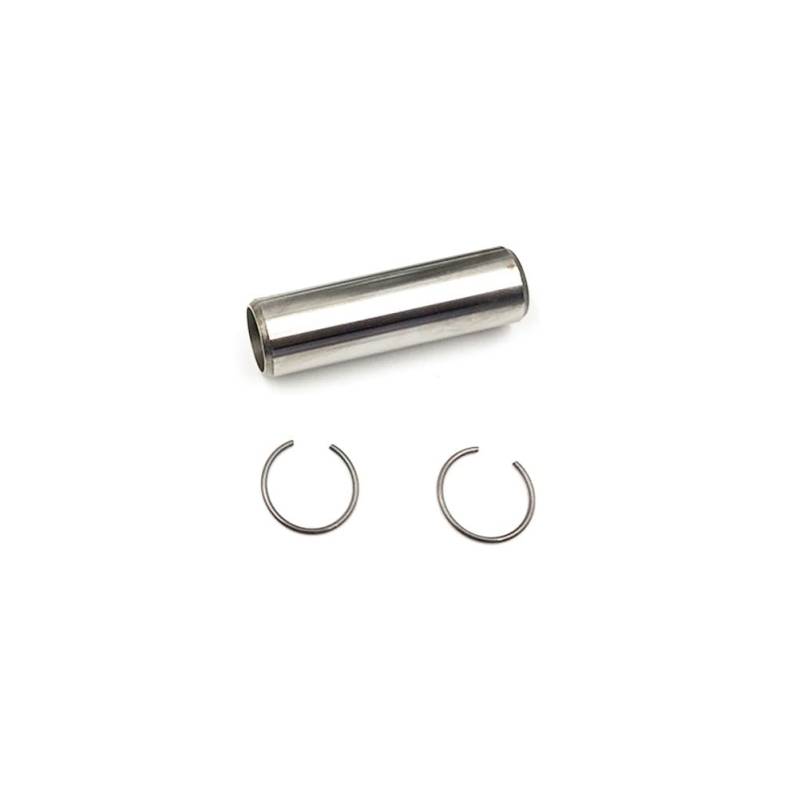 Motorrad-Zylinder-Kit, Kolbenringbolzen, Dichtkissen, Motorteile for KLX250 93-18 KLX300 96-07, Offroad-Motocross(Piston Pin) von KAIWON