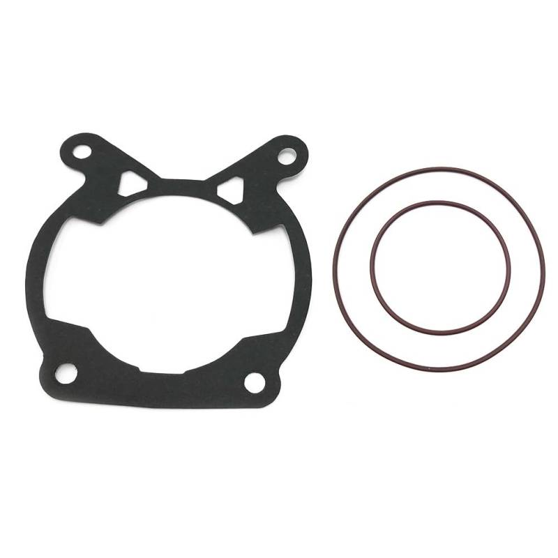 Motorrad Zylinder Montage Block Kolben Ring Nadel Lager Dichtung Pads for SX85 TC85 2017 Motocross Teil(Gasket Pads) von KAIWON