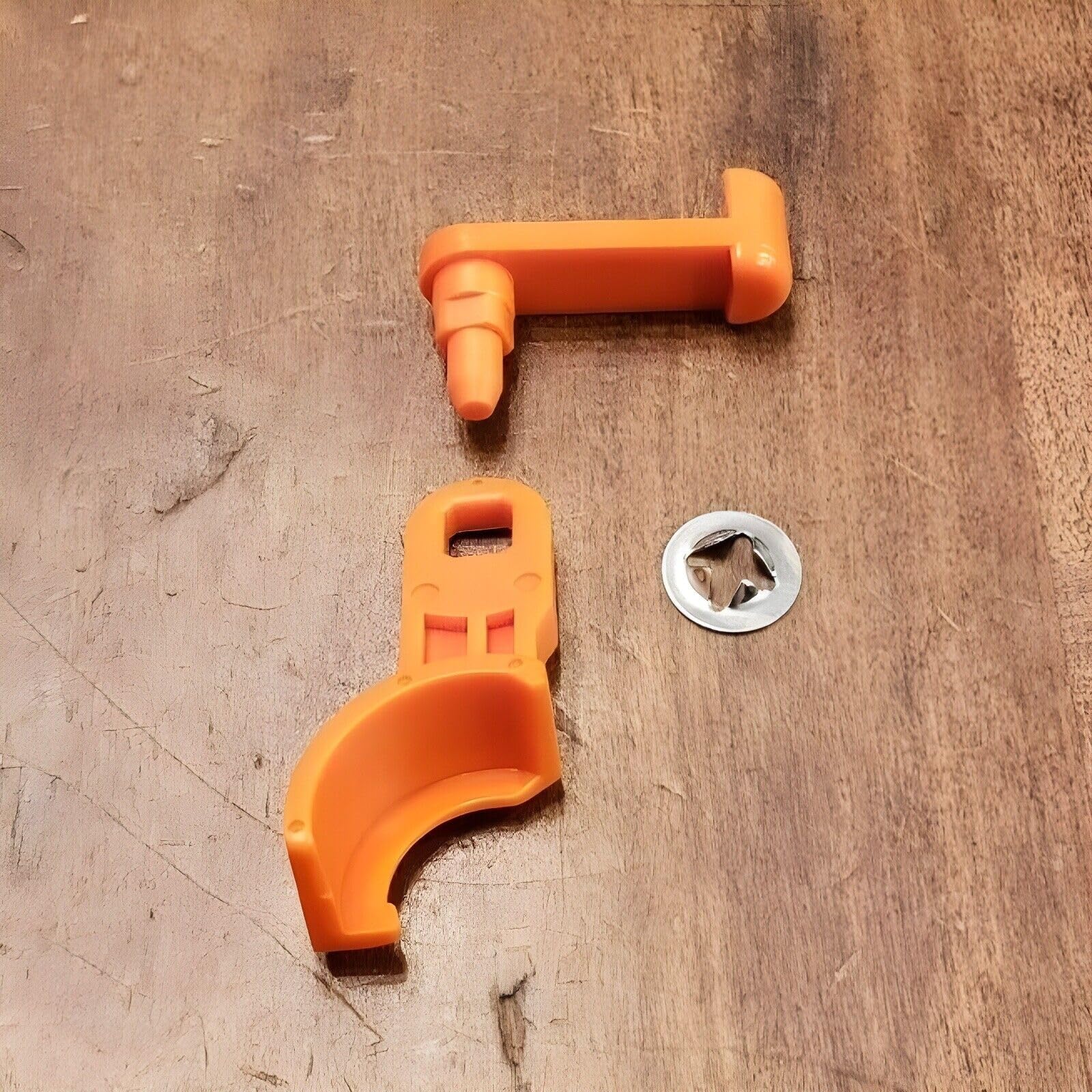 Chokehebel-Set FC55 FS55 FS45 HS45 MM55 4140-141-3700, Ersatz für Stihl OEM von KAKKIE