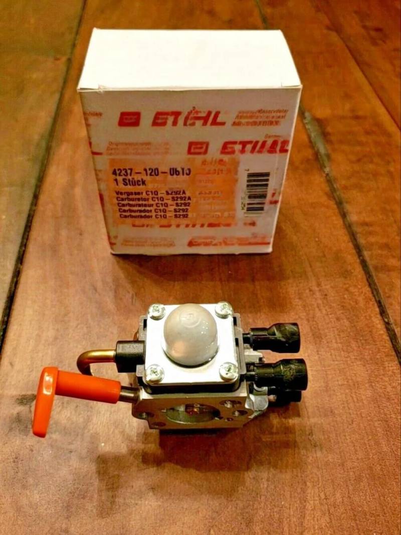 Vergaser HS87T HS87R HS82T HS82R 4237-120-0615, Ersatz für Stihl OEM von KAKKIE