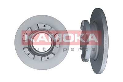 Kamoka 2x Bremsscheibe für Ford von KAMOKA