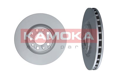 Kamoka 2x Bremsscheibe für Alfa Romeo von KAMOKA