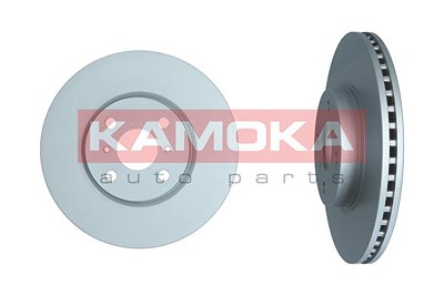 Kamoka 2x Bremsscheibe für Toyota von KAMOKA