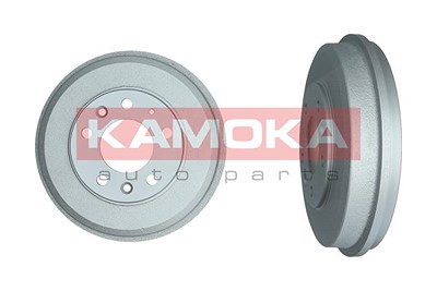 Kamoka 2x Bremstrommel für Mazda von KAMOKA