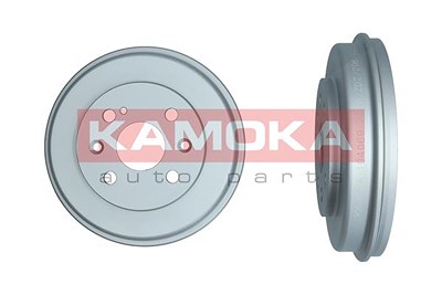 Kamoka 2x Bremstrommel für Mazda von KAMOKA