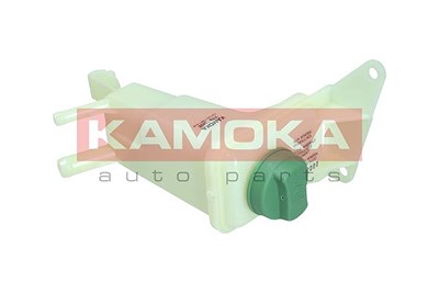 Kamoka Ausgleichsbehälter, Hydrauliköl-Servolenkung [Hersteller-Nr. 7721002] für Audi, VW von KAMOKA
