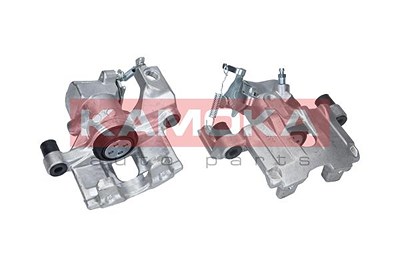 Kamoka Bremssattel hinten rechts [Hersteller-Nr. JBC0042] für Daihatsu, Toyota von KAMOKA