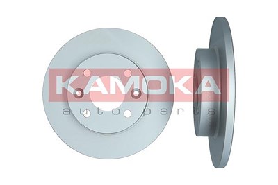 Kamoka Bremsscheibe [Hersteller-Nr. 103110] für Dacia, Renault von KAMOKA