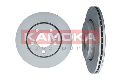 Kamoka Bremsscheibe [Hersteller-Nr. 1031120] für VW von KAMOKA