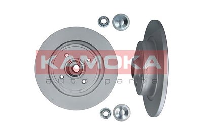 Kamoka Bremsscheibe [Hersteller-Nr. 1031134] für Renault von KAMOKA