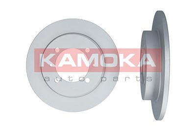 Kamoka Bremsscheibe [Hersteller-Nr. 1031772] für Volvo, Mitsubishi von KAMOKA