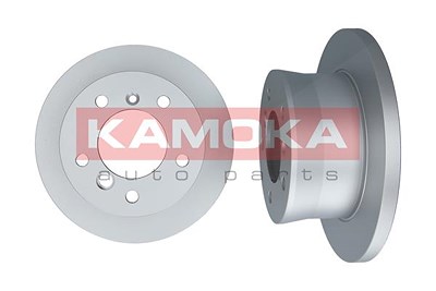 Kamoka Bremsscheibe [Hersteller-Nr. 1031864] für Puch, Mercedes-Benz, VW von KAMOKA