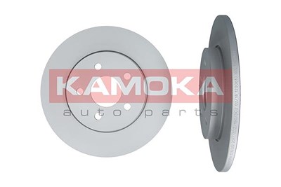Kamoka Bremsscheibe [Hersteller-Nr. 1032252] für Ford, Jaguar von KAMOKA