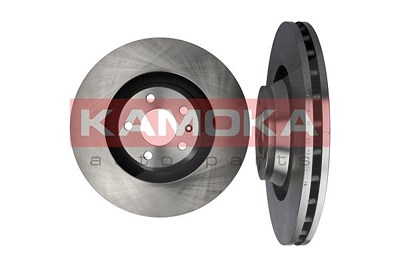 Kamoka Bremsscheibe [Hersteller-Nr. 1032476] für Audi von KAMOKA