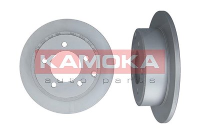 Kamoka Bremsscheibe [Hersteller-Nr. 1033524] für Chrysler, Jeep, Mitsubishi, Dodge von KAMOKA