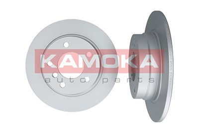Kamoka Bremsscheibe [Hersteller-Nr. 103498] für BMW von KAMOKA