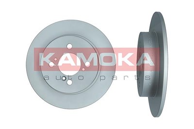 Kamoka Bremsscheibe [Hersteller-Nr. 103503] für Suzuki von KAMOKA