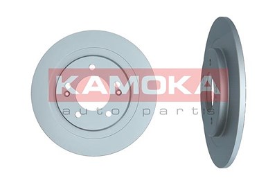 Kamoka Bremsscheibe [Hersteller-Nr. 103518] für Hyundai, Kia von KAMOKA
