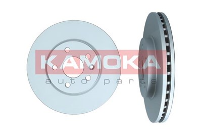 Kamoka Bremsscheibe [Hersteller-Nr. 103604] für Opel von KAMOKA