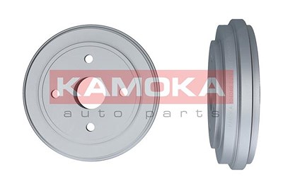Kamoka Bremstrommel [Hersteller-Nr. 104046] für Opel, Suzuki von KAMOKA