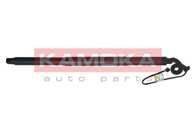 Kamoka Elektromotor, Heckklappe [Hersteller-Nr. 7094056] für VW von KAMOKA