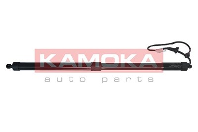 Kamoka Elektromotor, Heckklappe [Hersteller-Nr. 7094079] für Ford von KAMOKA