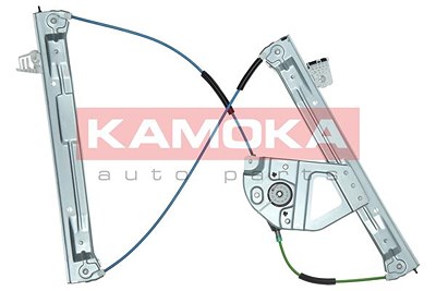 Kamoka Fensterheber [Hersteller-Nr. 7200151] für Peugeot von KAMOKA