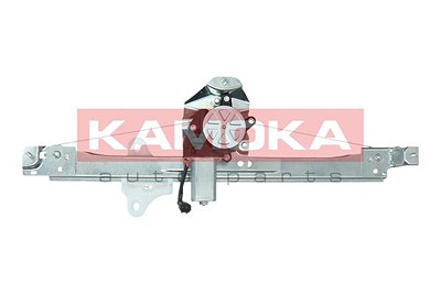 Kamoka Fensterheber [Hersteller-Nr. 7200169] für Renault von KAMOKA