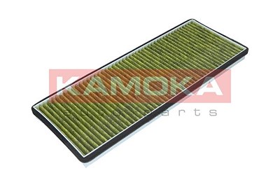 Kamoka Filter, Innenraumluft [Hersteller-Nr. 6080006] für Audi, VW von KAMOKA