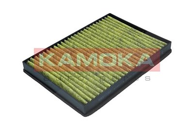 Kamoka Filter, Innenraumluft [Hersteller-Nr. 6080119] für Chevrolet, Opel von KAMOKA