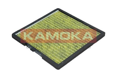 Kamoka Filter, Innenraumluft [Hersteller-Nr. 6080131] für Hyundai, Kia von KAMOKA