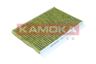 Kamoka Filter, Innenraumluft [Hersteller-Nr. 6080134] für Hyundai, Kia von KAMOKA