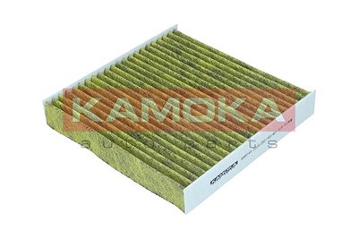 Kamoka Filter, Innenraumluft [Hersteller-Nr. 6080144] für Kia von KAMOKA