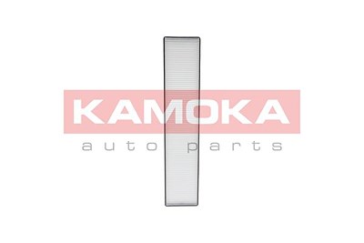 Kamoka Filter, Innenraumluft [Hersteller-Nr. F402401] für Ford, Jaguar, VW von KAMOKA