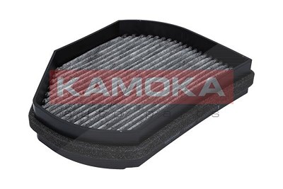 Kamoka Filter, Innenraumluft [Hersteller-Nr. F500601] für Chrysler, Mercedes-Benz von KAMOKA