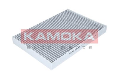 Kamoka Filter, Innenraumluft [Hersteller-Nr. F502701] für Audi, Seat von KAMOKA