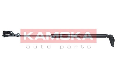 Kamoka Gasfeder, Koffer-/Laderaum [Hersteller-Nr. 7092574] für Toyota von KAMOKA