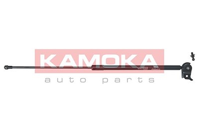 Kamoka Gasfeder, Motorhaube [Hersteller-Nr. 7091069] für Lexus von KAMOKA