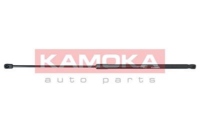 Kamoka Gasfeder, Motorhaube [Hersteller-Nr. 7091072] für Mercedes-Benz von KAMOKA