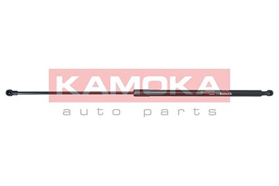 Kamoka Gasfeder, Motorhaube [Hersteller-Nr. 7091107] für Peugeot von KAMOKA