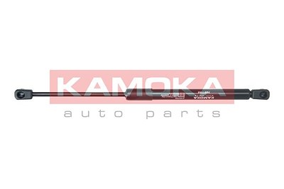 Kamoka Gasfeder, Motorhaube [Hersteller-Nr. 7091146] für VW von KAMOKA