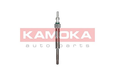 Kamoka Glühkerze [Hersteller-Nr. KP004] für Alfa Romeo, Audi, Chrysler, Dodge, Ford, Jeep, Opel, Rover, Seat, Skoda, VW von KAMOKA