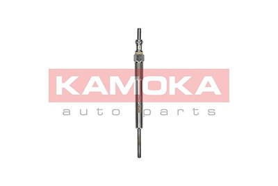 Kamoka Glühkerze [Hersteller-Nr. KP011] für Alfa Romeo, Chevrolet, Citroën, Fiat, Ford, Lancia, Opel, Peugeot, Ssangyong, Suzuki von KAMOKA